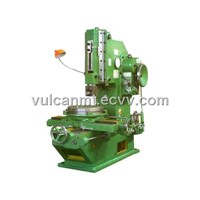 Slotting Machine