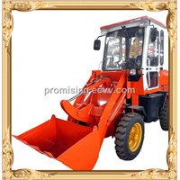 Small Wheel Loader ZL06F