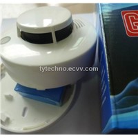 Smoke Detector with 10 Years Life Battery