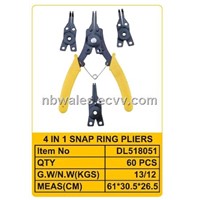 Snap Ring Pliers Series