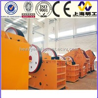 Stone Jaw Crusher PE Type