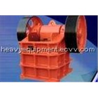 Stone Jaw Crusher Top Quality