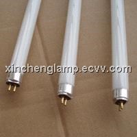 T4 High Efficiency Thin Straight Fluorescent Tube