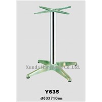 Table Leg Y635