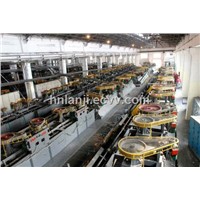 Talc Flotation Machine