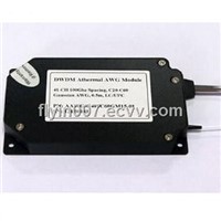 Temperature Insensitive Athermal AWG(16ch 200G AAWG)