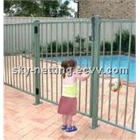 Temporary Swimming Pool Fence / Temporary Pool Fence / Temporary Fence Panel