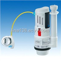 Toilet Tank Fittings of Cable-control Flush Valve