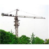 Top kit tower crane SCM-C4010