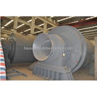 Top Quality Ball Mill Large Capacity Model 3600 4500