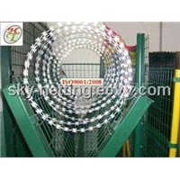 Traditional Twisted Gill Rope for Security CBT-65