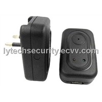 USB Charger Spy Camera/Hidden Camera (LY-HCC01)