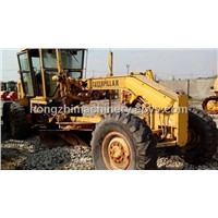 Used Grader CAT14G