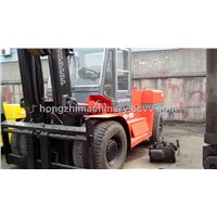 Used Toyota Forklift 15t