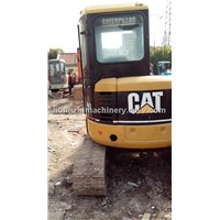 Used Excavator CAT 305