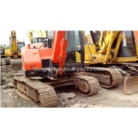 Used Excavator Doosan (DH80-7)