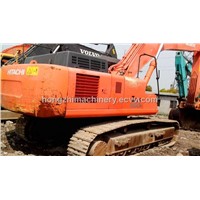 Used Excavator Hitachi 450H