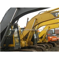 Used Excavator Komatsu PC300-6