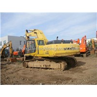 Used Excavator Komatsu PC 400-6