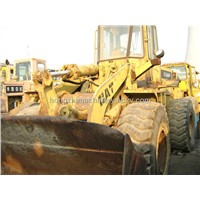 Used Loader 936F