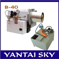 Used oil burner B-40