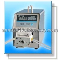 Variable Speed Peristaltic Pump (BT100S)