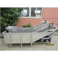 Vegetable and Fruit Washing Machine