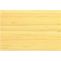 Natural Vertical Bamboo Flooring