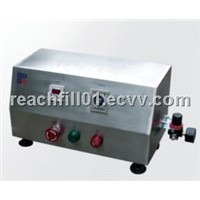 WQ-IC61 Cartridge Leakage Testing Machine