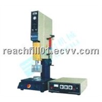WQ-IZ20 Utrasonic Sealing Machine