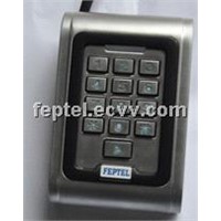 Waterproof Access Control Standalone, Keypad Access Control,Access Control Keypad,Control Keypad