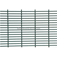 Welded Anti-climb Safety Fence (ISO 9001 Factory)