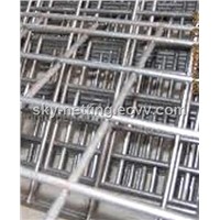 Wire Welded Mesh Wire Dia 4mm