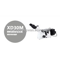 XD30M series metallurgical microscope