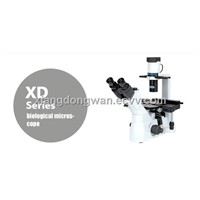 XD30 Series inverted biological microscope