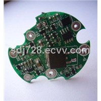 ZFACD81C PCM data for electric tool