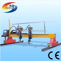ZLQ-10A Flame CNC Machine with Oxy Acetylene Cutting Torch