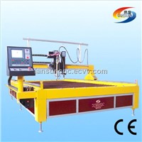 ZLQ-12A High Speed CNC Machine with Plasma Cutting Table