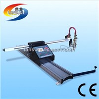 Low Price Portable CNC Plasma Cutter (ZLQ-14B)