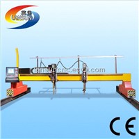 ZLQ-4A Carbon Steel Plate Flame Cutter