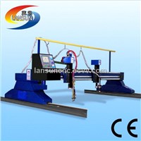 ZLQ-4B LGK Plasma Flame Cutting Machine