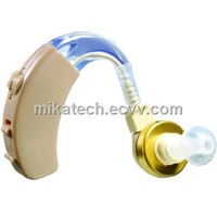 Analog Hearing Aid (F136)