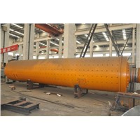 Ball Mill for High Efficient