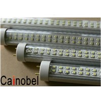 best price LED Tube T8 LED lighting CE RoHs 3528 SMD 9W 13W 18w 22W 26W 36W Cainobel