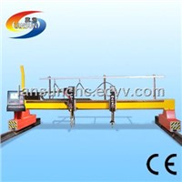 Cheap Chinese CNC Plasma Cutting Machine