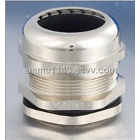 china high quality   stainless  connector