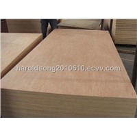 commercial plywood made in china