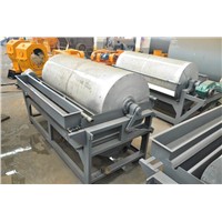 Conveyor Magnetic Separator