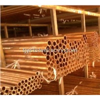 copper tube 99% C11000/C12200/C12000