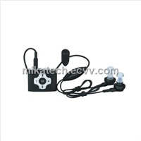 Digital Rechargeable Hearing Aid (E8)